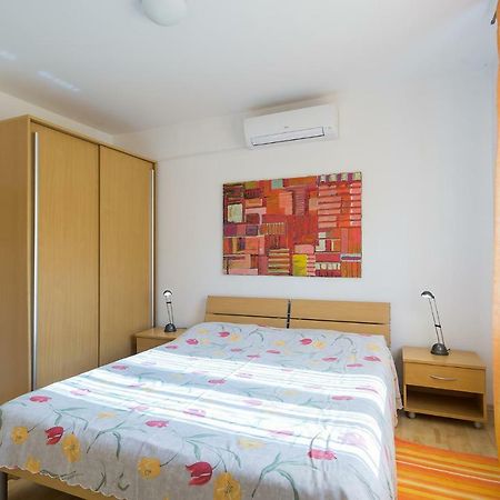 Apartments Casa Geli Пореч Экстерьер фото